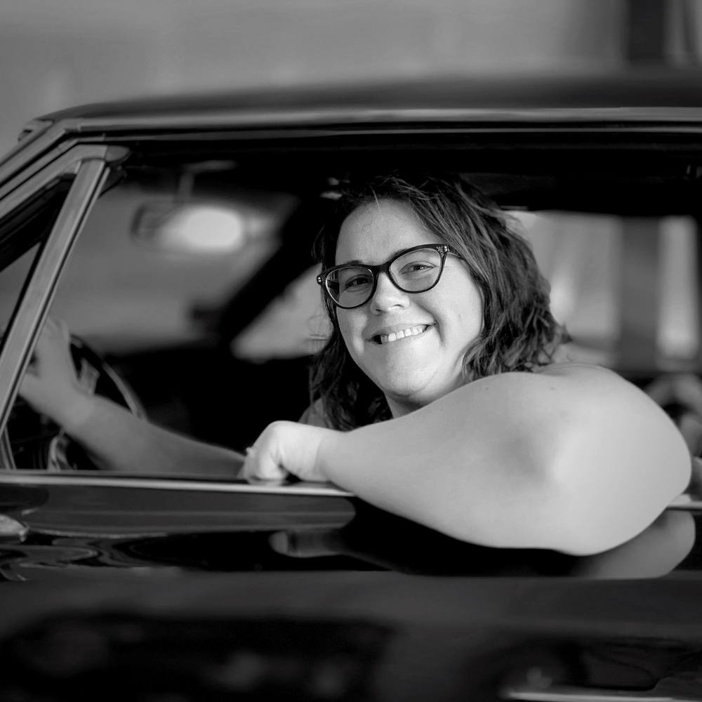 Meet your Posher, Melly